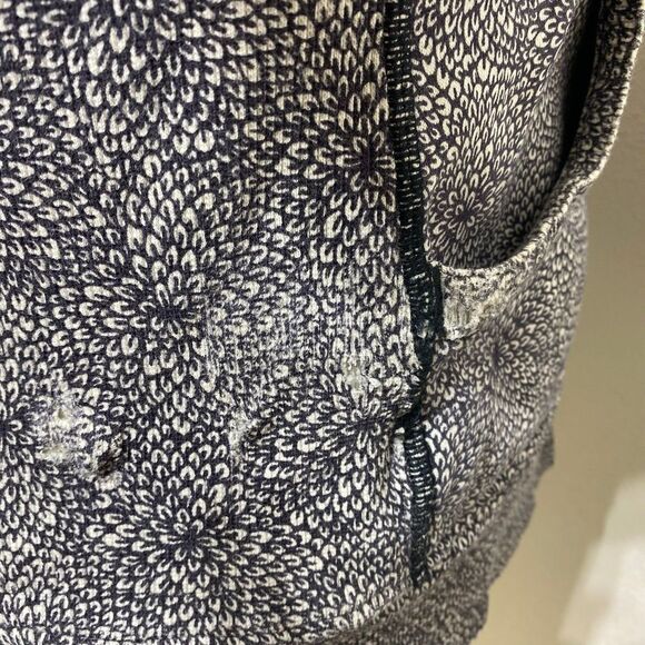 Lululemon Scuba Full Zip Hoodie Size 8 - Picture 8 of 11